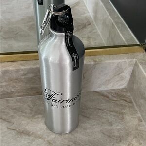 BRAND NEW FAIRMONT EL SAN JUAN TUMBLR! 
BPA FREE!
